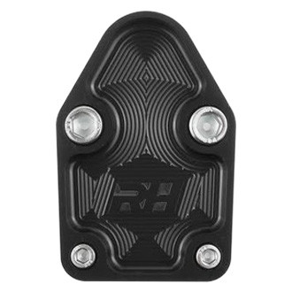 Redhorse Performance® - Aluminum Block-Off Plate