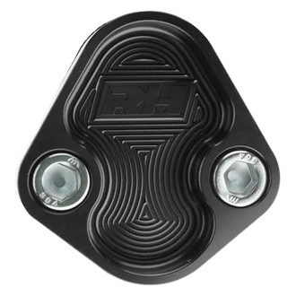 Redhorse Performance® - Aluminum Block-Off Plate