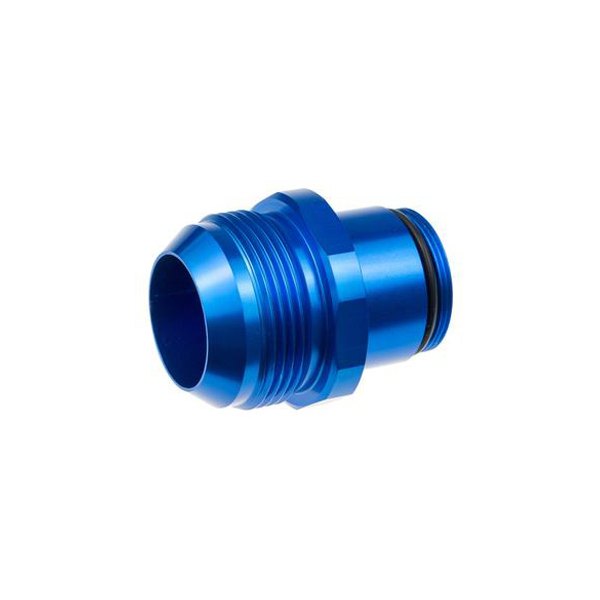 RedHorse Performance® - -16 AN Blue Water Neck Adapter