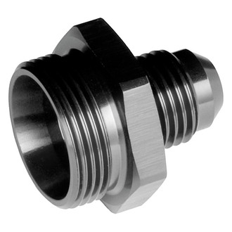 Redhorse Performance® - 5000 Series Carburetor to -AN Male Fitting