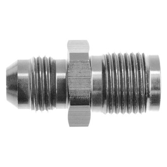Redhorse Performance® - 5060 Series Inverted Flare Fuel Pump to -AN Male Adapter