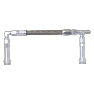 Redhorse Performance® - 5150 Series Dual Feed Carburetor Line Kit