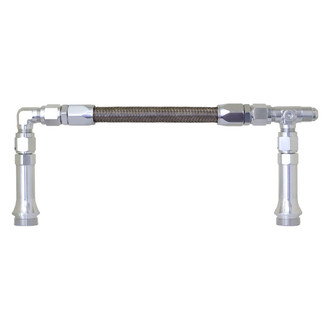 Redhorse Performance® - 5500 Series Dual Feed Carburetor Line Kit