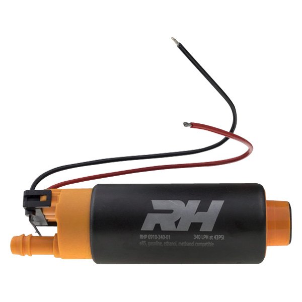 RHP® - E85 Compatible In Tank 265 LPH Fuel Pump