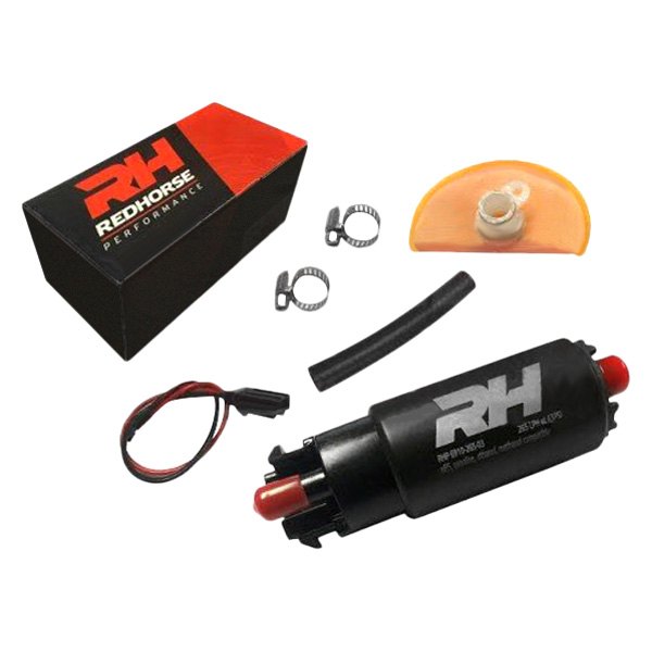 RHP® - 6910 Series E85 Compatible In Tank Fuel Pump