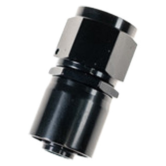 Redhorse Performance® - Straight Crimp Style Hose End, 16 AN