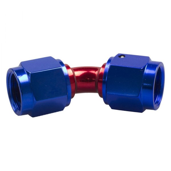 RHP® - 8145 Series Coupler Adapter -AN Female to -AN Female