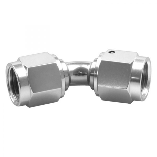 RHP® - 8145 Series Coupler Adapter -AN Female to -AN Female
