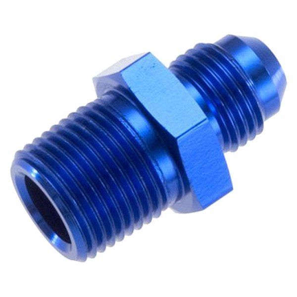 RHP® - 816 Series -AN Male to NPT Straight Fuel Line Adapter