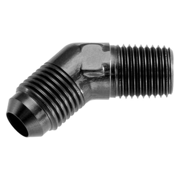 RHP® - 823 Series -AN Male to NPT Male Adapter