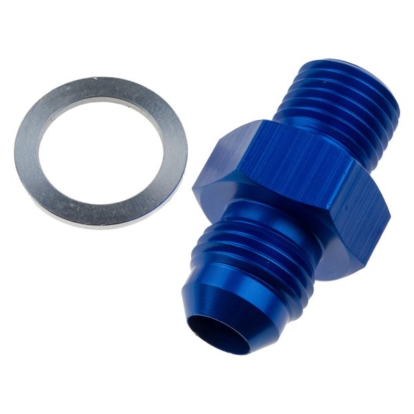 RHP® - 8262 Series Male AN/JIC Flare to NPSM Transmission Fittings