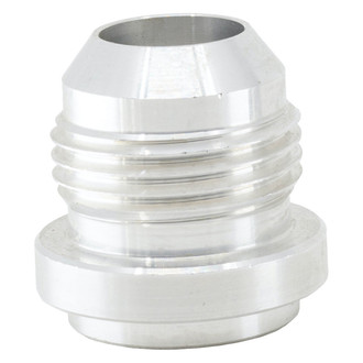 Redhorse Performance® - Compact Male Weld-On Fitting, 3 AN