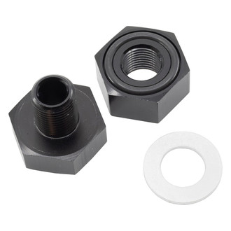 Redhorse Performance® - Valve Cover Female Bulkhead Adapter 1/8"