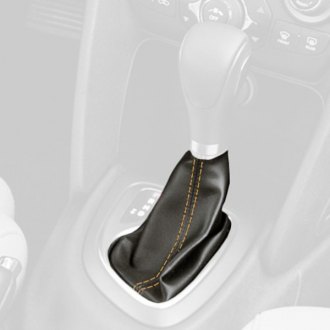 Mr Gasket 6357 Euro Style Shifter Boot 