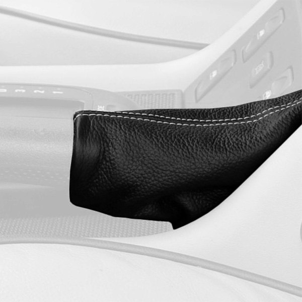 Redline Goods® Discovery0304ebrakeHazelStone Solid Leather Hazelnut