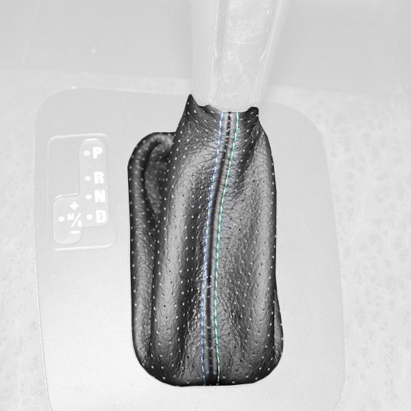 Redline Goods® BMW 740i / 740iL / 750iL E38 Steptronic 1996