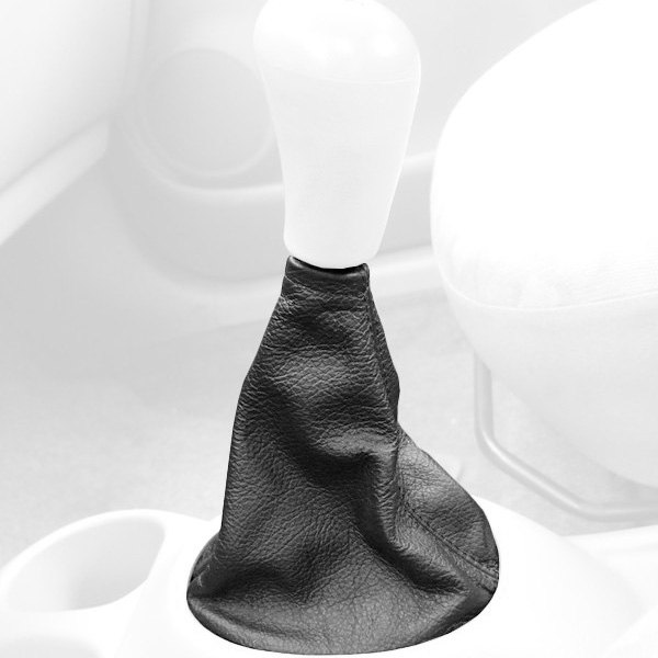 Redline Goods® Toyota Echo Standard Transmission 2000 Perforated