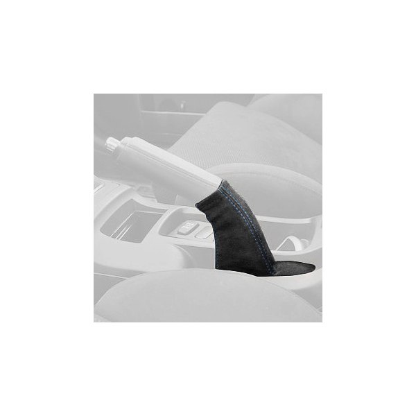 Redline Goods® EvoXebrakeSierraMilYel Solid Leather Sierra EBrake