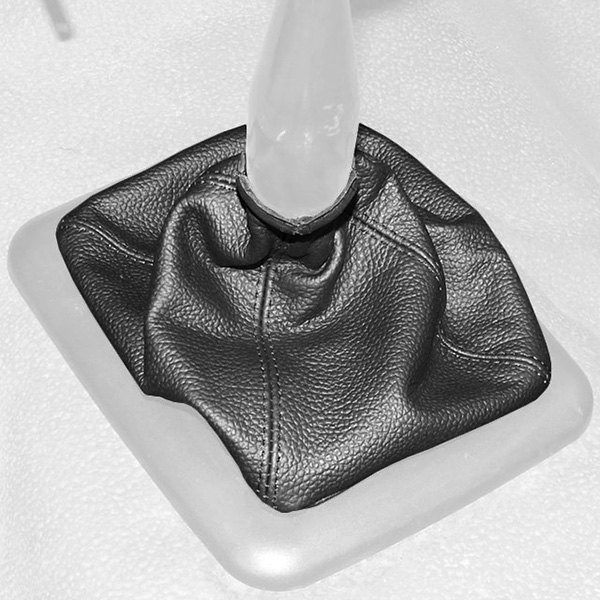 Redline Goods® F1509296shiftOrangeSaddle Solid Leather Orange Shift