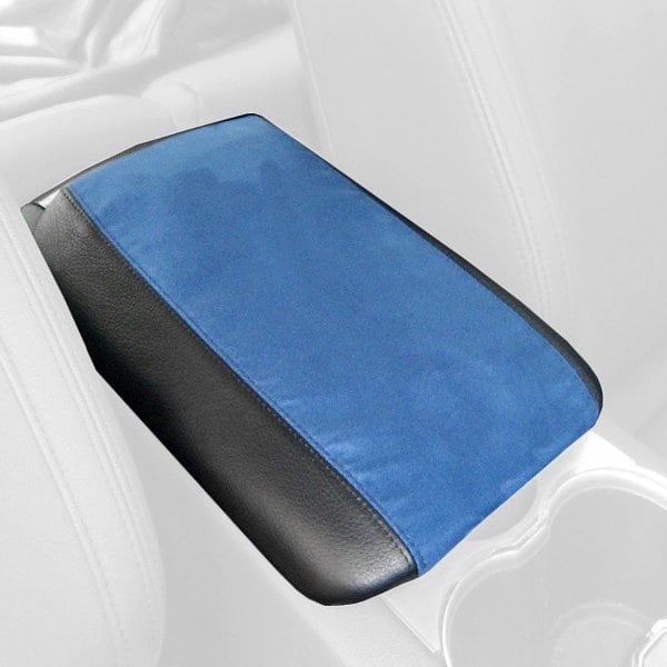 Redline Goods® Pontiac G8 2009 Center Console Armrest Cover