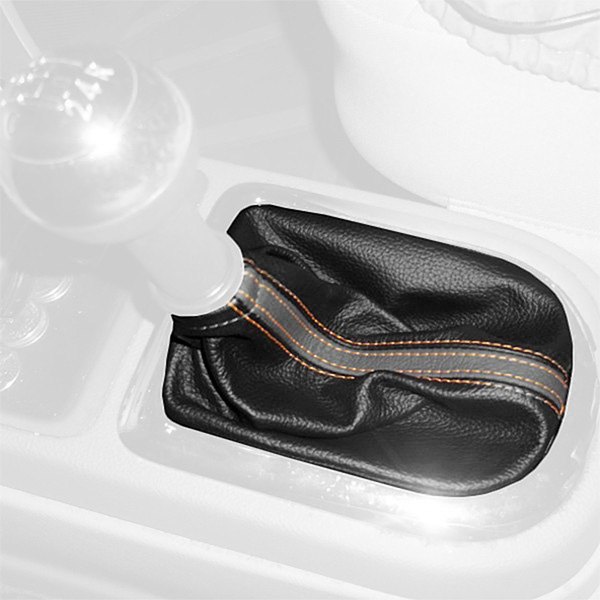 Redline Goods® Chevy HHR Standard Transmission 2006 Carbon Fiber