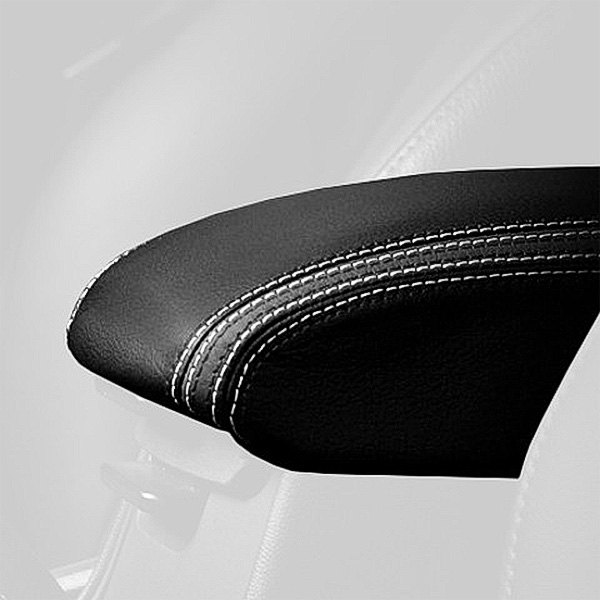  Redline Goods® - Center Console Armrest Cover