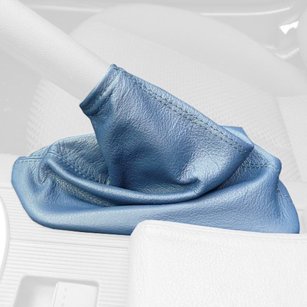 Redline Goods® Mazda Miata MX5 NC 2006 Alcantara EBrake Boot