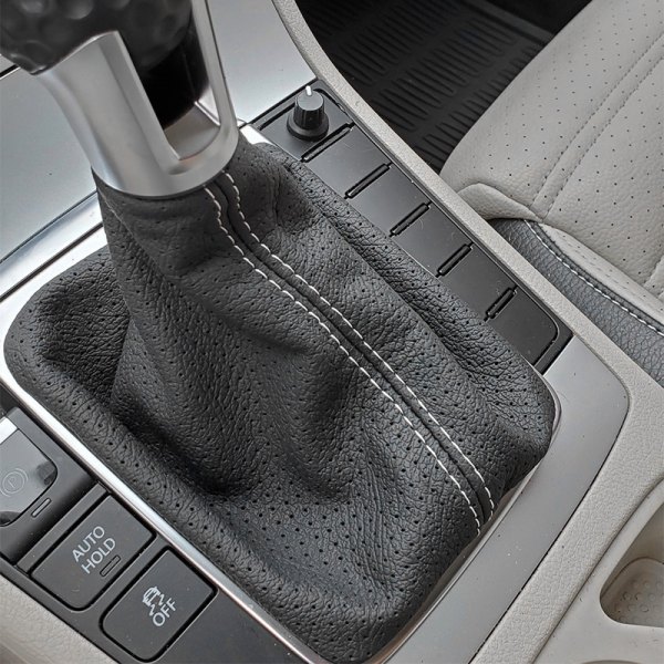 Redline Goods® Volkswagen CC / Passat CC Standard Transmission 2011