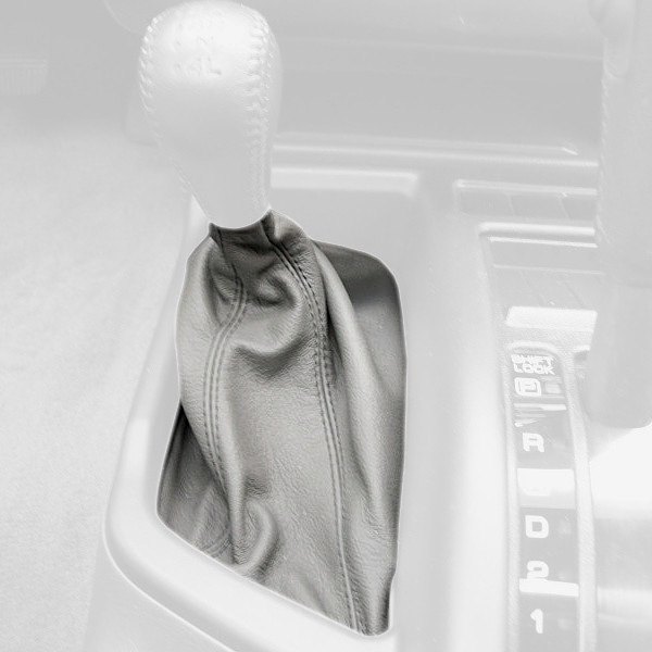 Redline Goods® Nissan Pathfinder Standard Transmission 1996 Solid