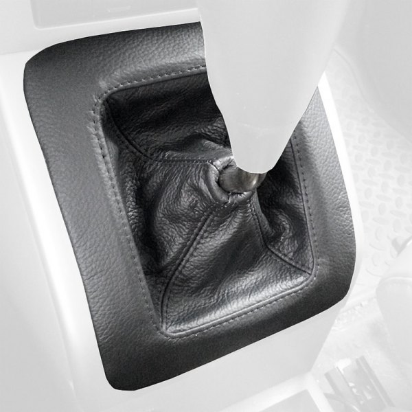 Redline Goods® Patriot07shiftDkBlueTaupe Solid Leather Dark Blue