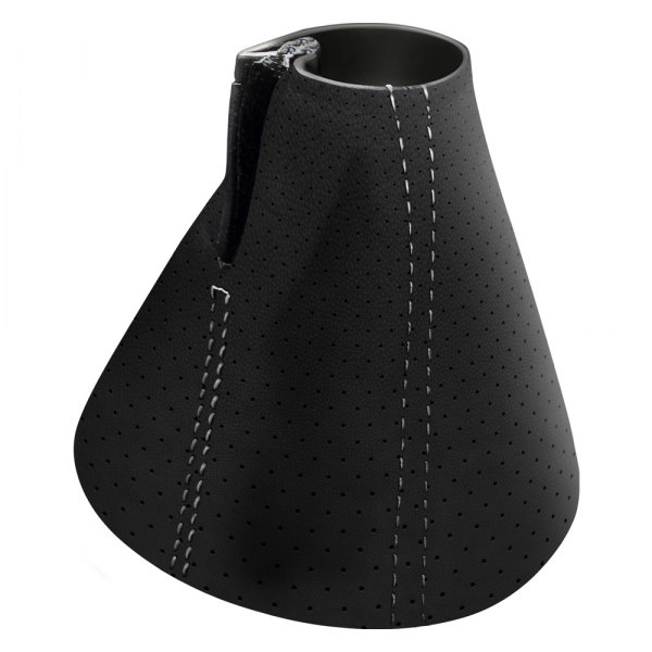  Redline Goods® - Perforated Leather Shift Boot