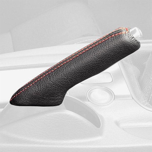 Redline Goods® Honda S2000 2000 Carbon Fiber Vinyl EBrake Handle Cover