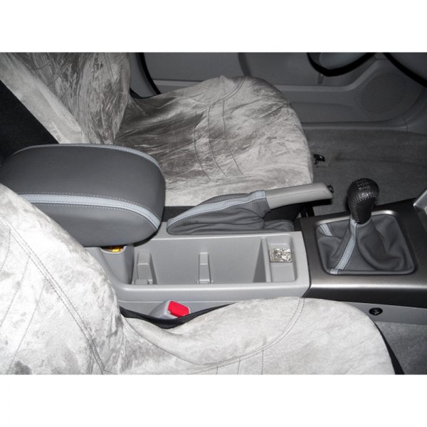 subaru armrest cover