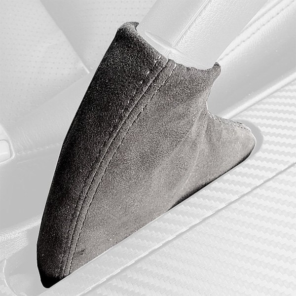 Redline Goods® TSX0408ebrakeOysterOrange Solid Leather Oyster E