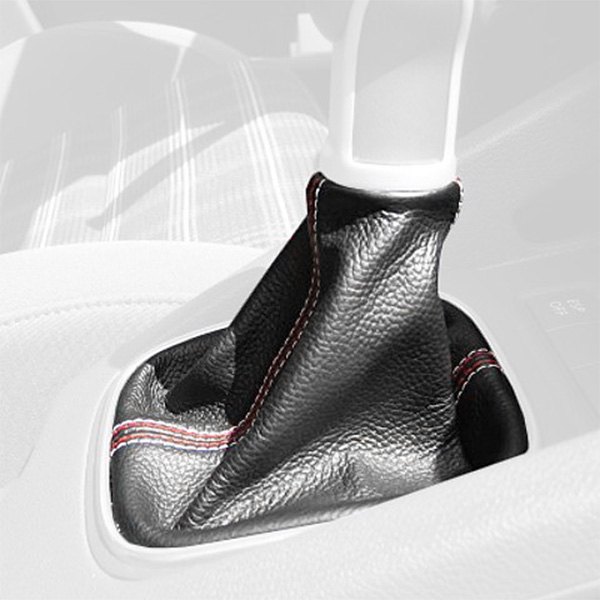 Redline Goods® VWMK5ATshiftOysterLtYell Solid Leather Oyster Shift