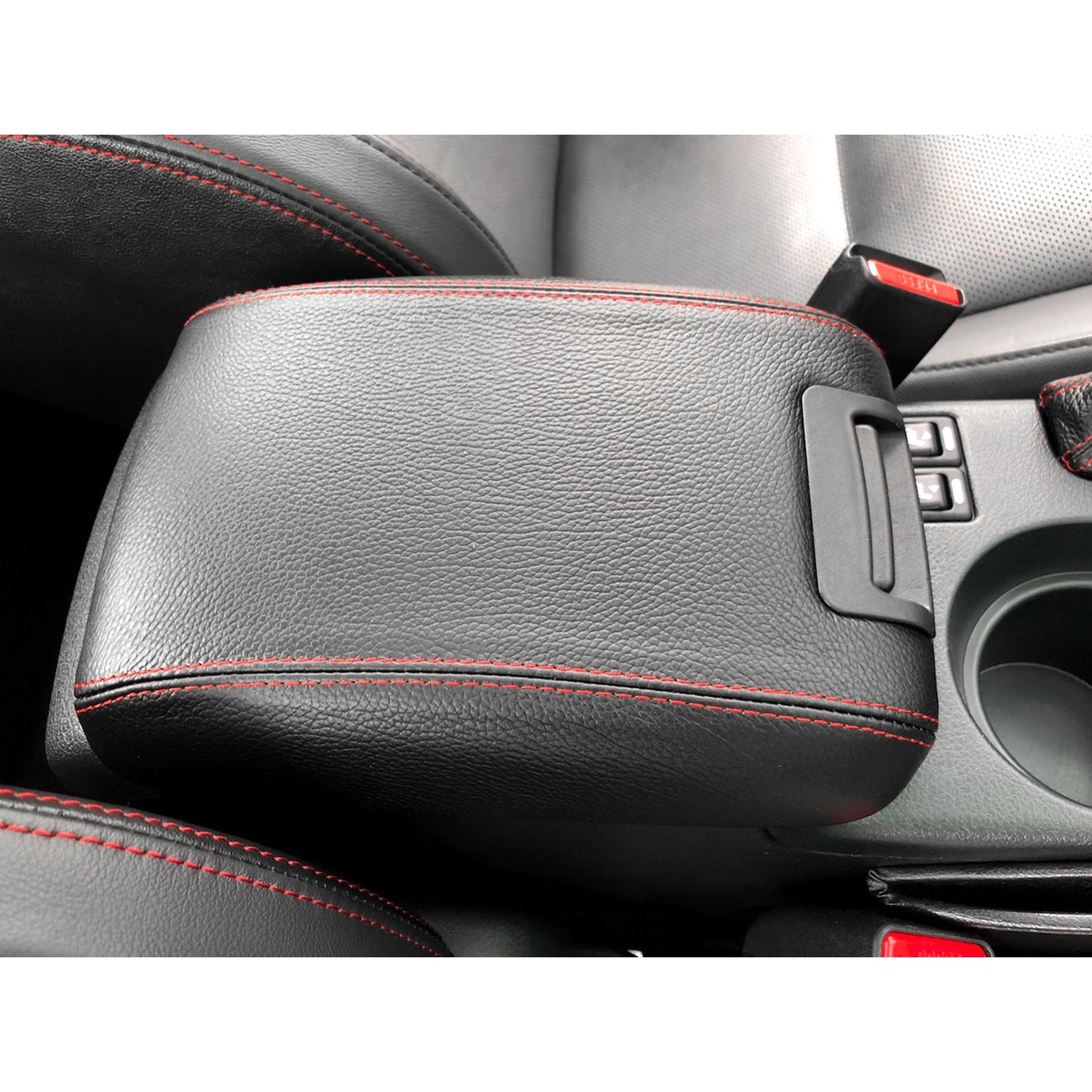 Redline Goods® - Center Console Armrest Cover