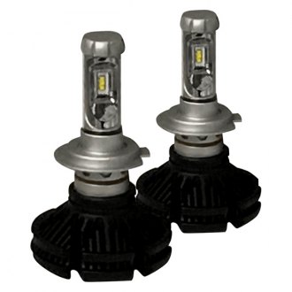 RedLine LumTronix® - Novastar GX LED Fog Light Conversion Kit