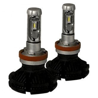 RedLine LumTronix® - Novastar GX LED Headlight Conversion Kit