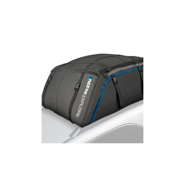 Reese Explore® - Storm-Proof Shield Roof Cargo Bag