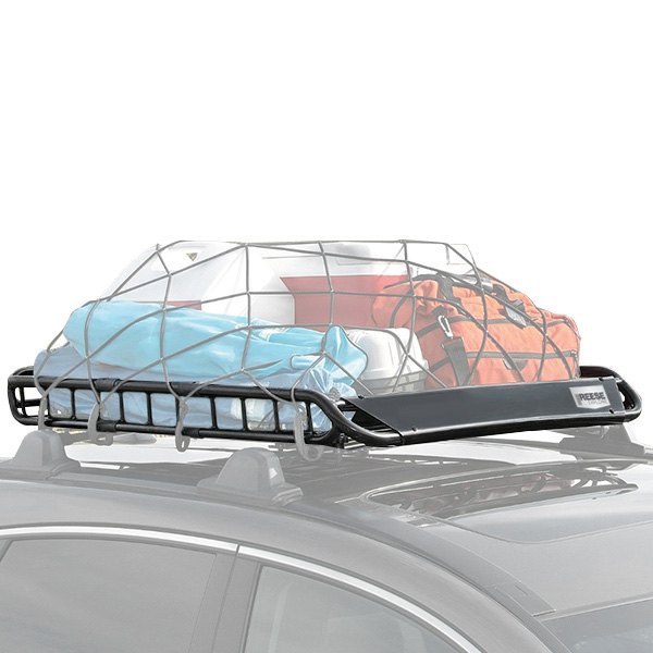 Reese Explore® - Roof Cargo Basket (44" L x 35" W)