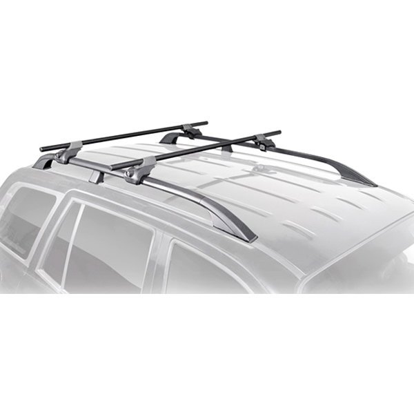 Reese Explore® - Roof Rack System