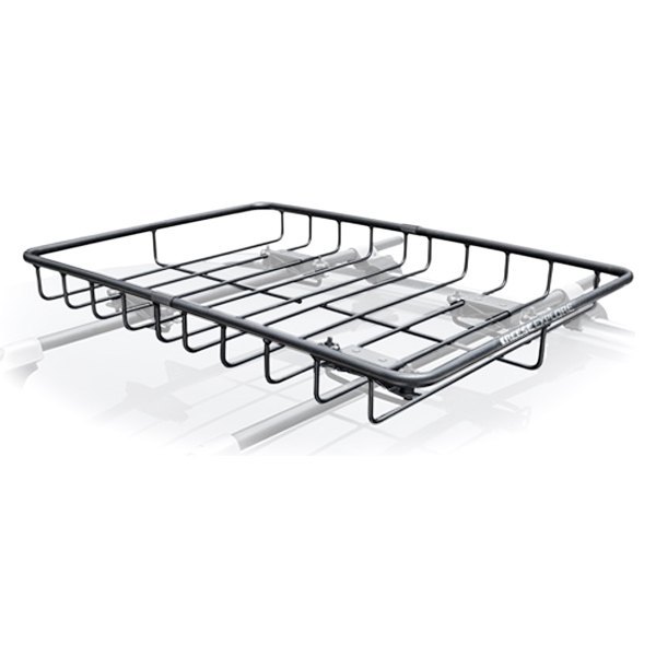 Reese Explore® - Roof Cargo Basket (37.25" L x 26.5" W x 3.75" H)