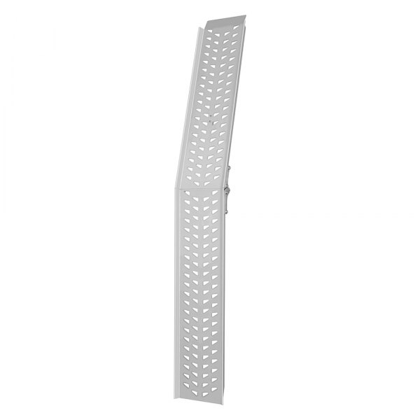 Reese Explore® - Arched Bi-Fold Loading Ramp