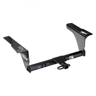 Tyger Auto TG-HC3S0158 Class 3 Trailer Hitch Combo with 2 Receiver Cover & Pin Lock for 2014-2019 Subaru Outback 