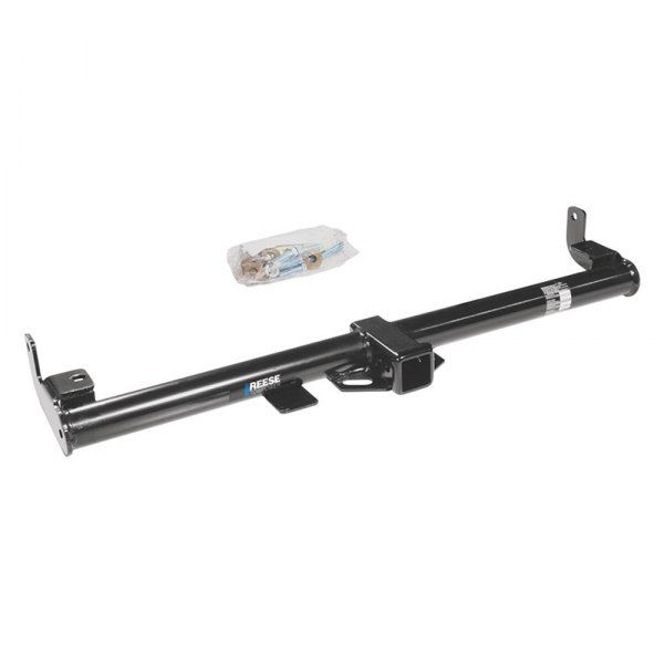 Reese Towpower® Jeep Wrangler 1998 Class 3 Professional Trailer Hitch