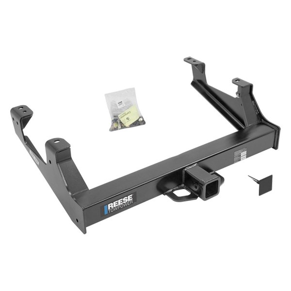 Reese Towpower® 45711 Class 5 Trailer Hitch with 21/2" Receiver