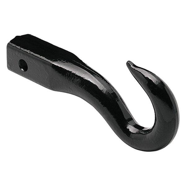 Reese Towpower® - Forged Receiver Mount Tow Hook for 2" Receiver