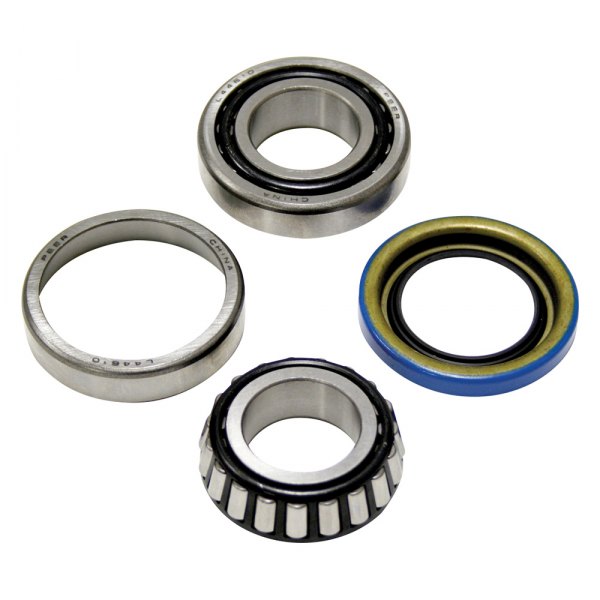 bearing protector