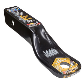 Reese Towpower® - Interlock™ OEM Carbon Forged Ball Mount