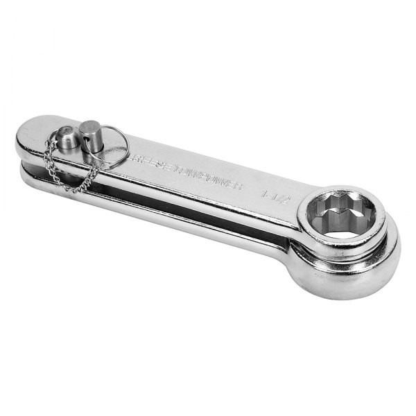 Reese Towpower® - 2 in 1 Hitch Ball Wrench